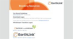 Desktop Screenshot of earthlinkmarketingservices.com