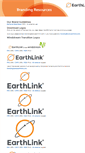 Mobile Screenshot of earthlinkmarketingservices.com